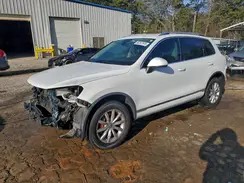 WVGEF9BP9GD003254 2016 VOLKSWAGEN TOUAREG