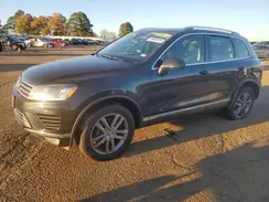 WVGEF9BP9GD004534 2016 VOLKSWAGEN TOUAREG