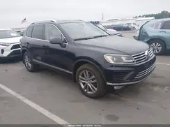 WVGEF9BP9GD004985 2016 VOLKSWAGEN TOUAREG