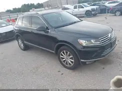 WVGEF9BP9GD005277 2016 VOLKSWAGEN TOUAREG