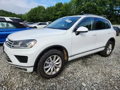 WVGEF9BP9GD006400 2016 VOLKSWAGEN TOUAREG