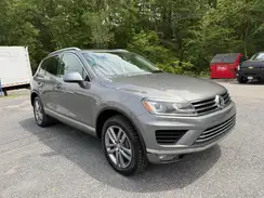 WVGEF9BP9GD007210 2016 VOLKSWAGEN TOUAREG