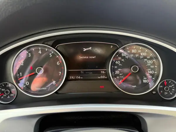WVGEF9BP9GD007210 2016 VOLKSWAGEN TOUAREG - Image 8