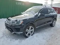 WVGEF9BP9GD011337 2016 VOLKSWAGEN TOUAREG