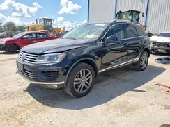 WVGEF9BPXGD001125 2016 VOLKSWAGEN TOUAREG