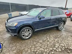 WVGEF9BPXGD003652 2016 VOLKSWAGEN TOUAREG