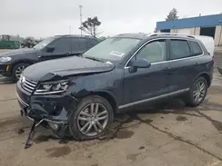 WVGEF9BPXGD006163 2016 VOLKSWAGEN TOUAREG