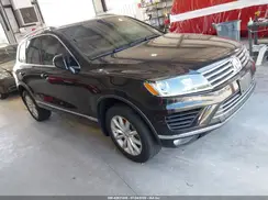WVGEF9BPXGD006700 2016 VOLKSWAGEN TOUAREG