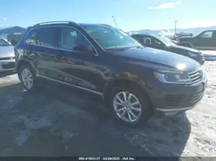 WVGEF9BPXGD008169 2016 VOLKSWAGEN TOUAREG
