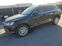 WVGEF9BPXGD008673 2016 VOLKSWAGEN TOUAREG
