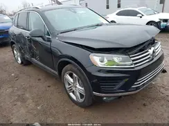 WVGEF9BPXGD011654 2016 VOLKSWAGEN TOUAREG