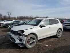 WVGEF9BPXGD011699 2016 VOLKSWAGEN TOUAREG