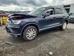 WVGEF9BPXGD012447 2016 VOLKSWAGEN TOUAREG