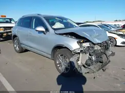 WVGEP9BP0GD001048 2016 VOLKSWAGEN TOUAREG