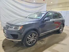 WVGEP9BP0GD001972 2016 VOLKSWAGEN TOUAREG