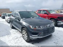 WVGEP9BP0GD003317 2016 VOLKSWAGEN TOUAREG