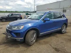 WVGEP9BP0GD003737 2016 VOLKSWAGEN TOUAREG