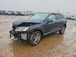 WVGEP9BP0GD005360 2016 VOLKSWAGEN TOUAREG