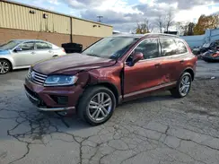 WVGEP9BP1GD001527 2016 VOLKSWAGEN TOUAREG