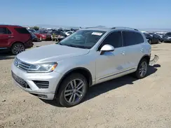 WVGEP9BP1GD002760 2016 VOLKSWAGEN TOUAREG