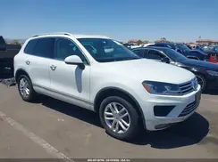 WVGEP9BP1GD005707 2016 VOLKSWAGEN TOUAREG