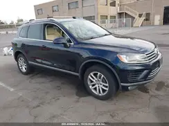 WVGEP9BP1GD006534 2016 VOLKSWAGEN TOUAREG