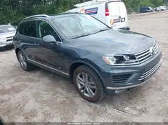 WVGEP9BP2GD001200 2016 VOLKSWAGEN TOUAREG