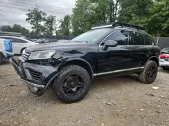 WVGEP9BP2GD002010 2016 VOLKSWAGEN TOUAREG
