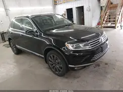 WVGEP9BP2GD003304 2016 VOLKSWAGEN TOUAREG