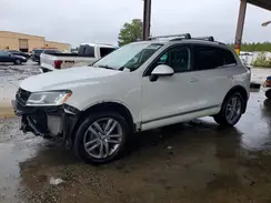 WVGEP9BP3GD000542 2016 VOLKSWAGEN TOUAREG