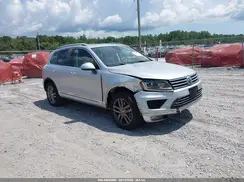 WVGEP9BP3GD002761 2016 VOLKSWAGEN TOUAREG