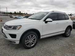 WVGEP9BP3GD003845 2016 VOLKSWAGEN TOUAREG