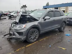 WVGEP9BP4GD001263 2016 VOLKSWAGEN TOUAREG