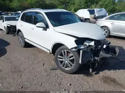 WVGEP9BP4GD002364 2016 VOLKSWAGEN TOUAREG