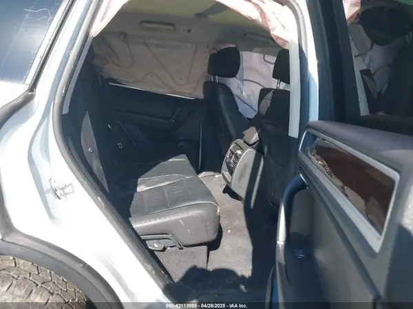 WVGEP9BP4GD002364 2016 VOLKSWAGEN TOUAREG - Image 8