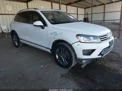WVGEP9BP4GD004793 2016 VOLKSWAGEN TOUAREG