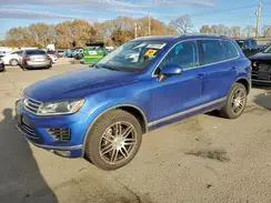 WVGEP9BP4GD005295 2016 VOLKSWAGEN TOUAREG