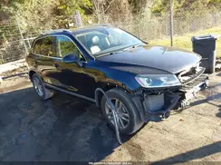 WVGEP9BP5GD002356 2016 VOLKSWAGEN TOUAREG