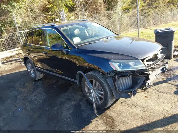 WVGEP9BP5GD002356 2016 VOLKSWAGEN TOUAREG