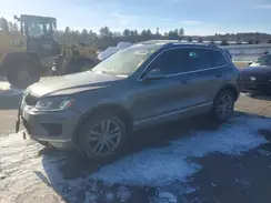 WVGEP9BP5GD005757 2016 VOLKSWAGEN TOUAREG