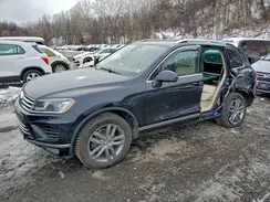 WVGEP9BP5GD005810 2016 VOLKSWAGEN TOUAREG