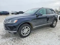 WVGEP9BP5GD005967 2016 VOLKSWAGEN TOUAREG