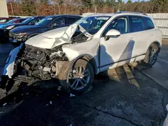 WVGEP9BP6GD001619 2016 VOLKSWAGEN TOUAREG