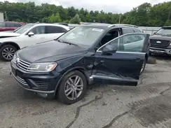 WVGEP9BP6GD001734 2016 VOLKSWAGEN TOUAREG
