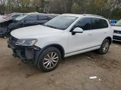 WVGEP9BP6GD002883 2016 VOLKSWAGEN TOUAREG