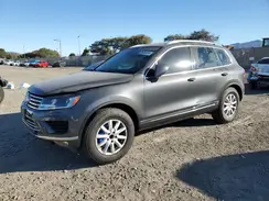 WVGEP9BP6GD003404 2016 VOLKSWAGEN TOUAREG