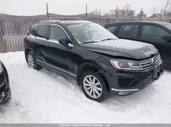 WVGEP9BP6GD004214 2016 VOLKSWAGEN TOUAREG