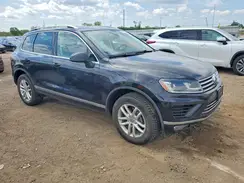 WVGEP9BP6GD006870 2016 VOLKSWAGEN TOUAREG