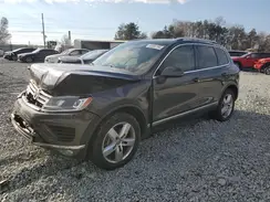 WVGEP9BP6GD007033 2016 VOLKSWAGEN TOUAREG