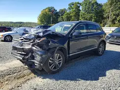 WVGEP9BP7GD000706 2016 VOLKSWAGEN TOUAREG